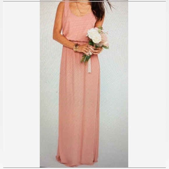 Show Me Your MuMu Dresses & Skirts - Show me your mumu kendall maxi dress